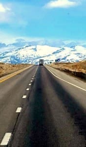 תאונת דרכים בחו״ל